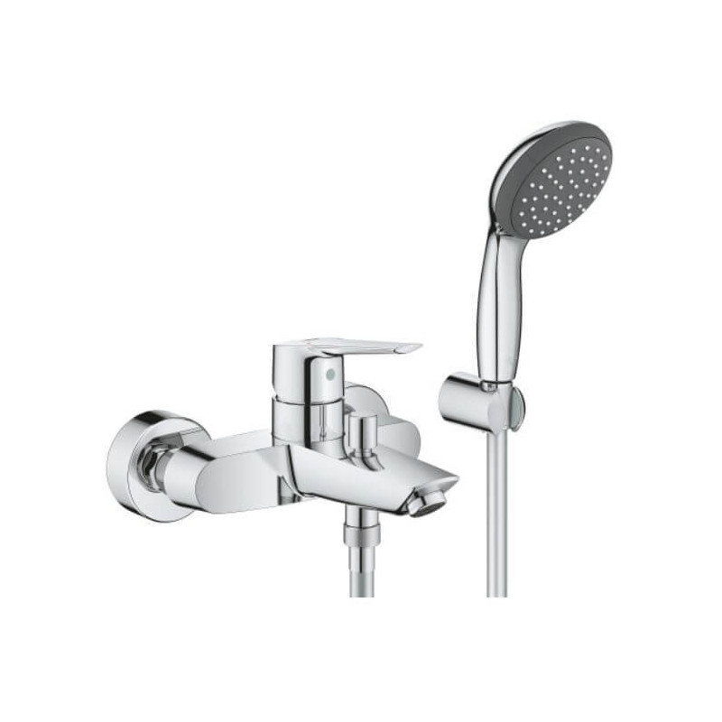 Jednouchwytowa Bateria Wannowa Start 23413002 Grohe