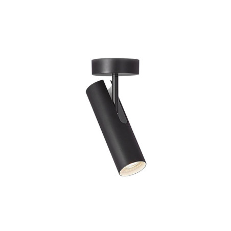 Lampa Sufitowa MIB 6 Czarna DFTP 2020666003 Nordlux