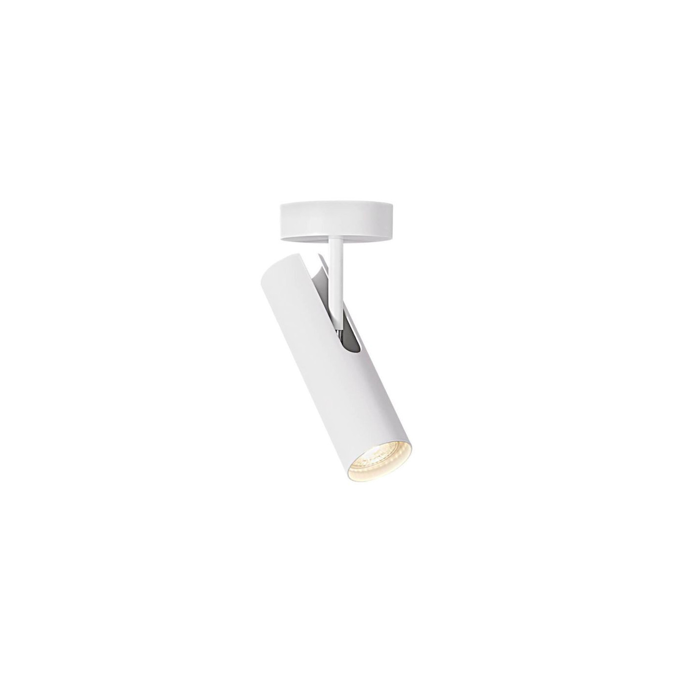 Lampa Sufitowa MIB 6 Biała DFTP 2020666001 Nordlux