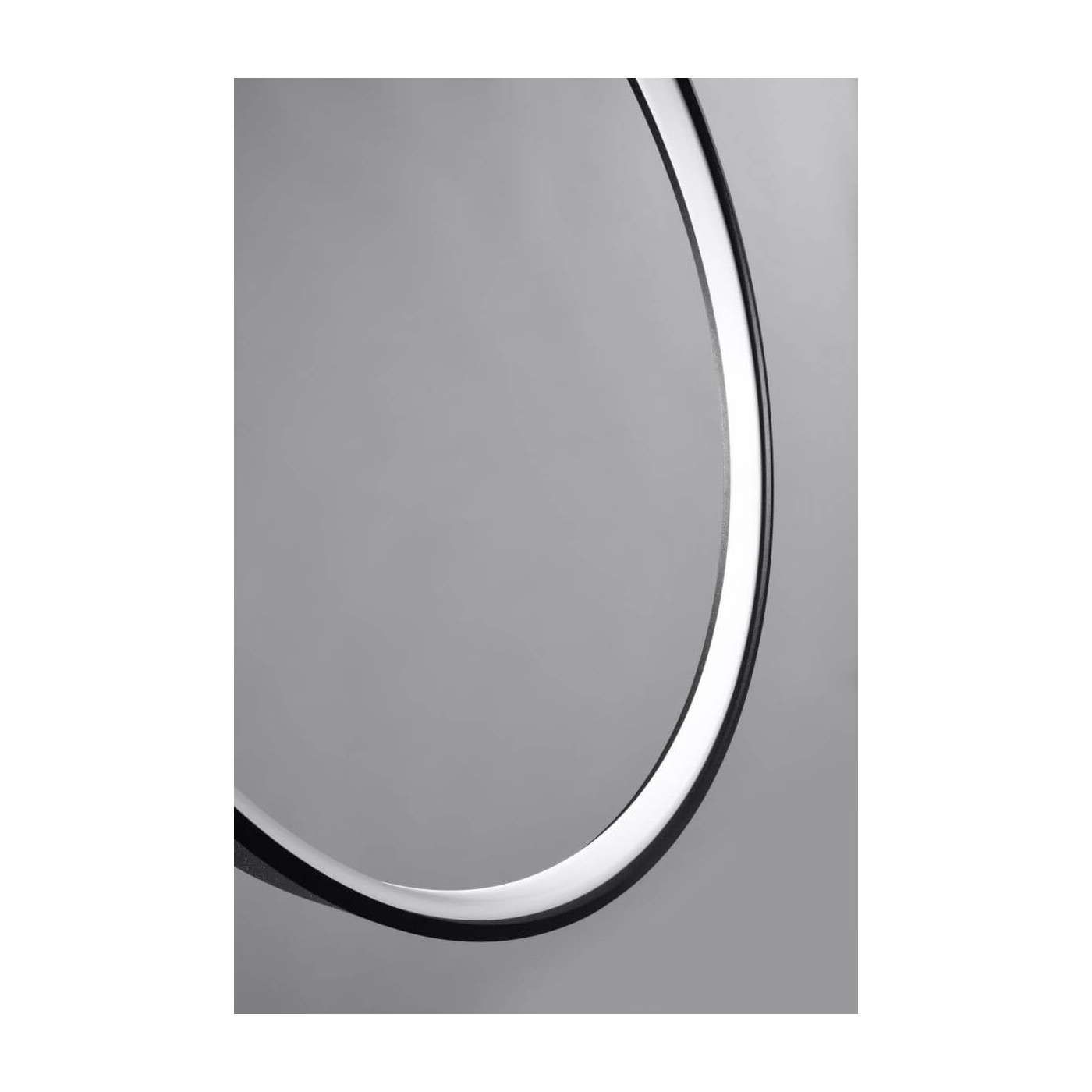 Lampa Wisząca Rio 78 Czarny LED 3000K TH.118 Sollux