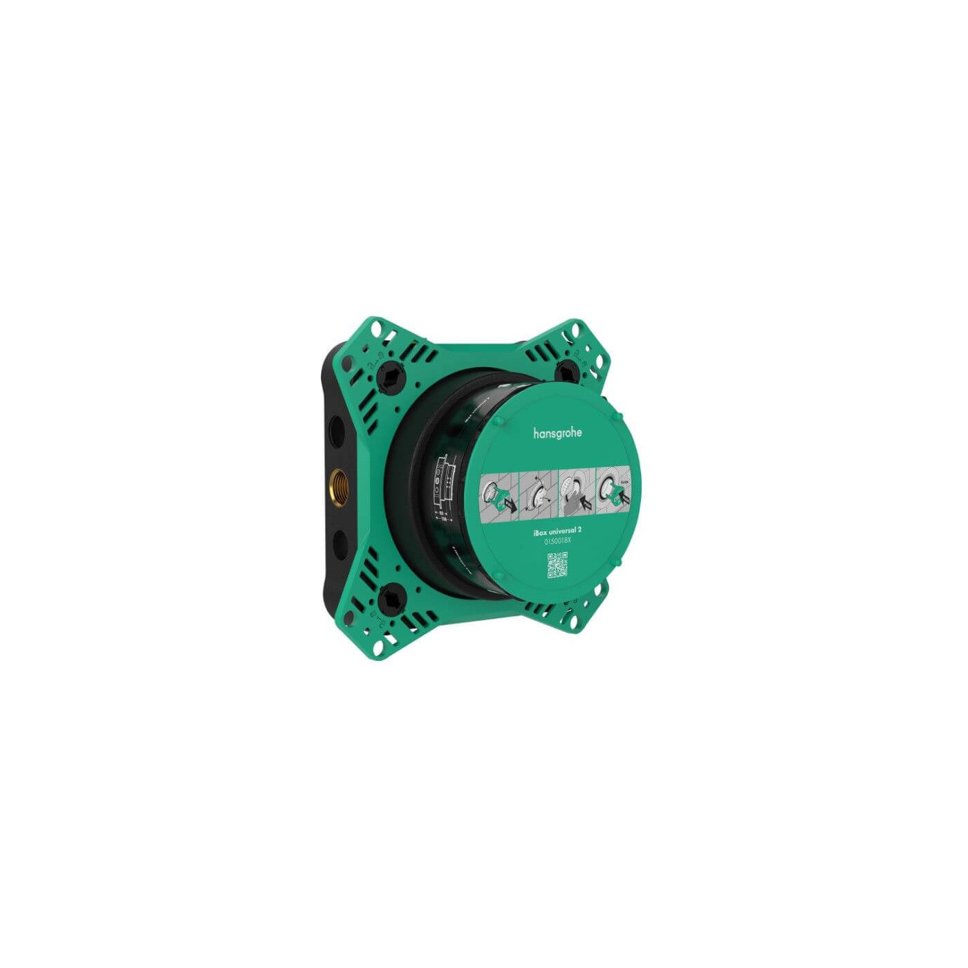Element Podtynkowy Ibox Universal 01500180 Hansgrohe