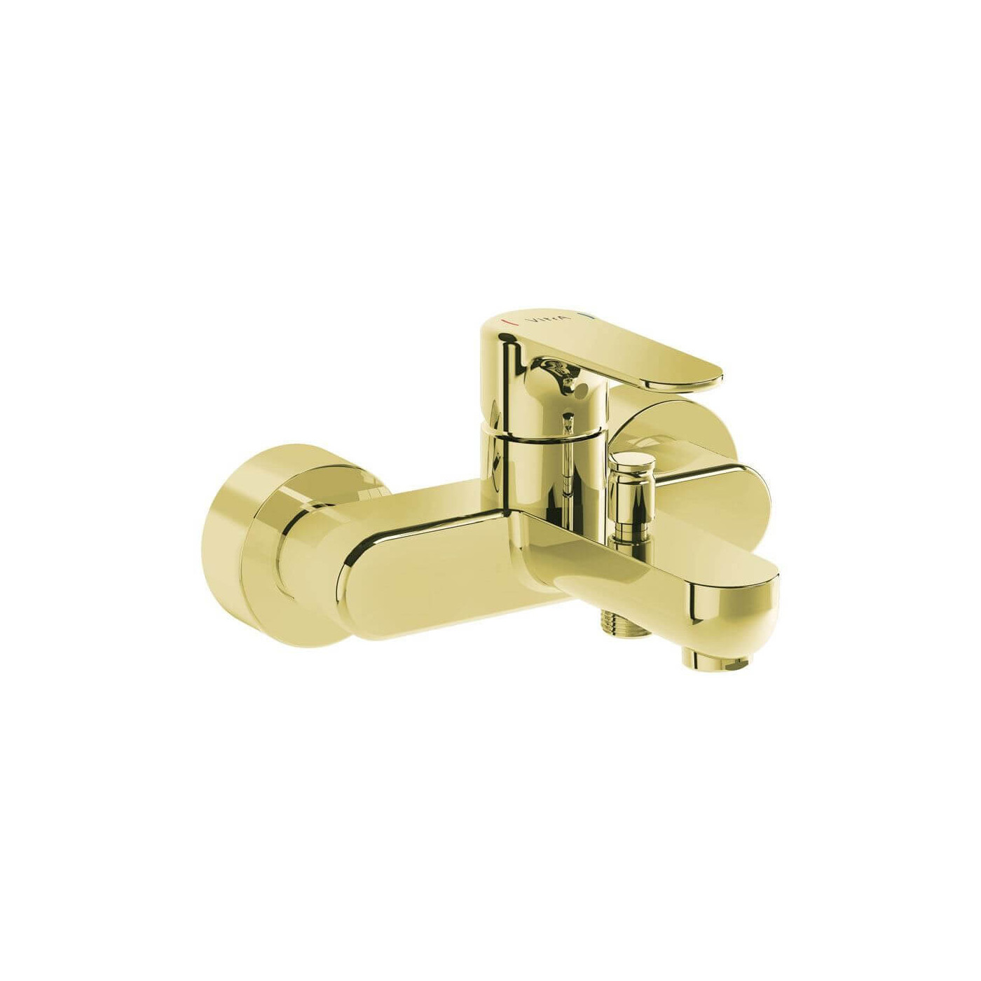 Bateria Wannowo-Prysznicowa Root R A4272523EXP Vitra