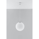 Lampa Wisząca Ugo 30 Chrom SL.0264 Sollux