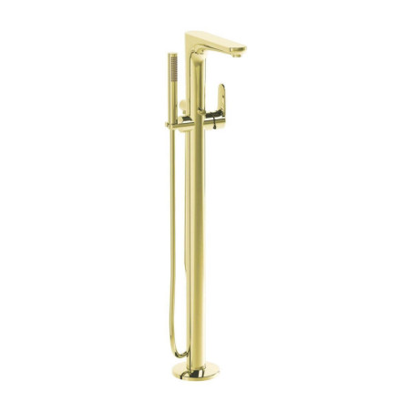 Bateria Wannowa Wolnostojąca Złota Root R A4274123EXP Vitra