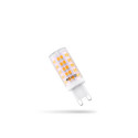Żarówka LED G9 3000K 4,5W 450lm SL.0974 Sollux