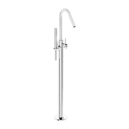 Bateria Wannowa Wolnostojąca Origin A42681 Vitra