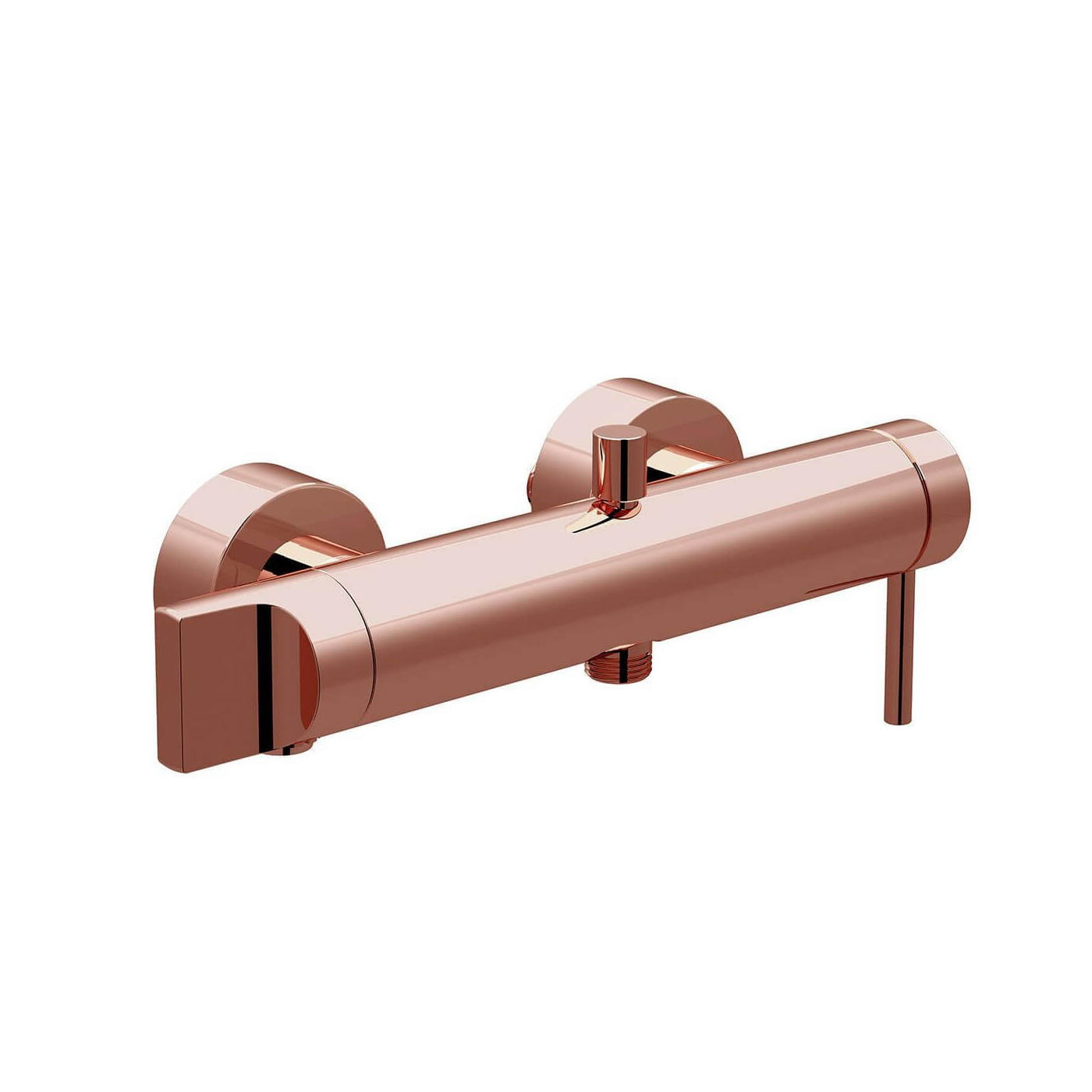 Bateria Wannowo-Prysznicowa Origin Copper A4261926 Vitra
