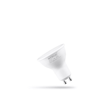 Żarówka LED GU10 4000K 7W 530lm SL.0973 Sollux