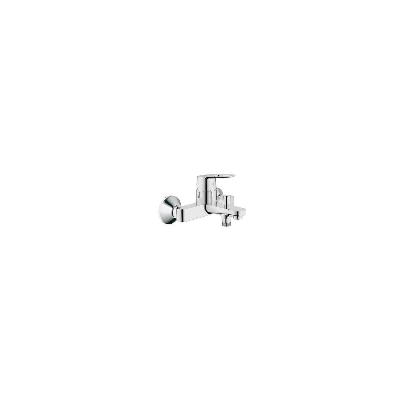Jednouchwytowa Bateria Wannowa BauLoop 23341000 Grohe