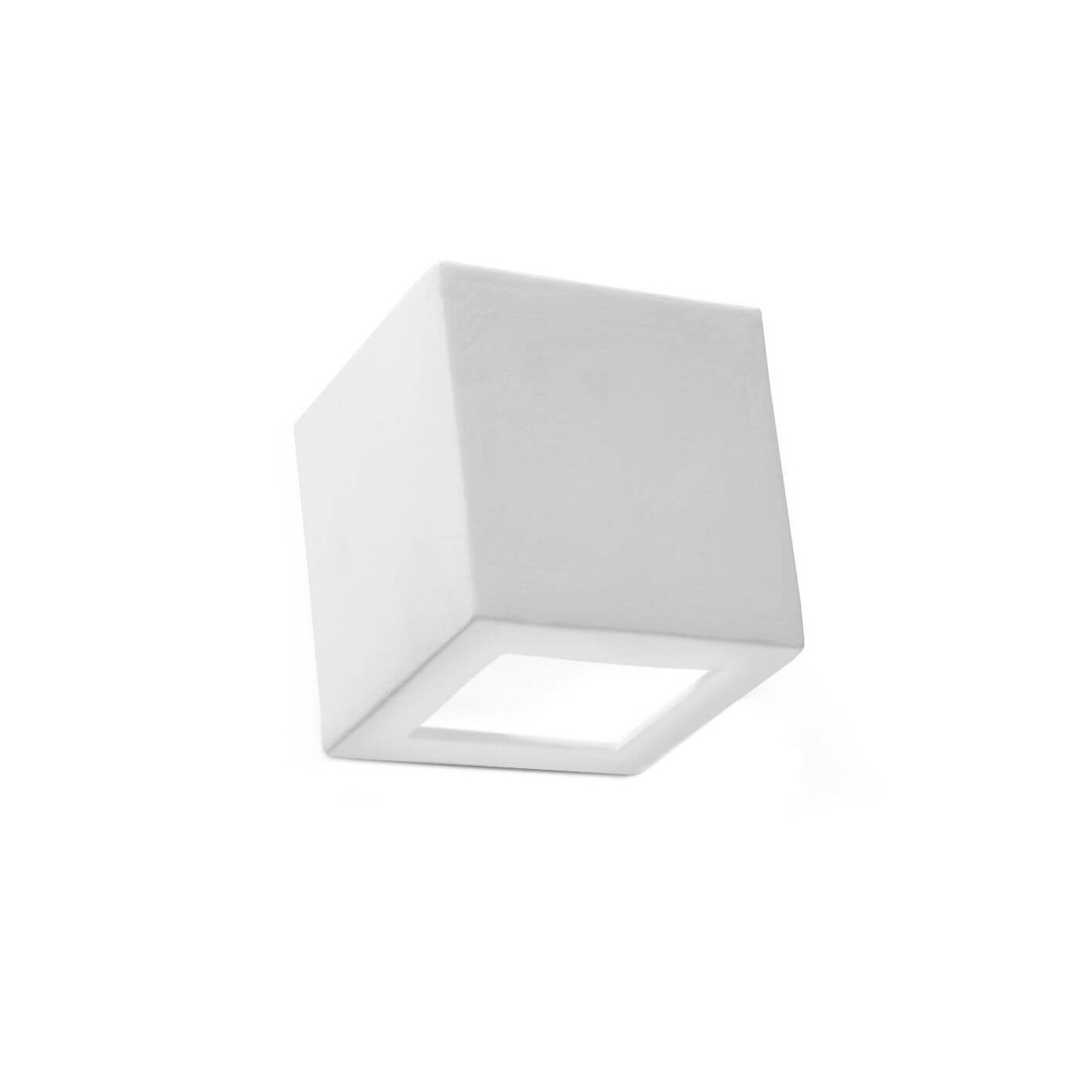 Kinkiet Ceramiczny Leo SL.0005 Sollux
