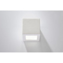 Kinkiet Ceramiczny Leo SL.0005 Sollux