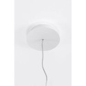 Żyrandol Rio 55 Czarny LED 3000K TH.106 Sollux