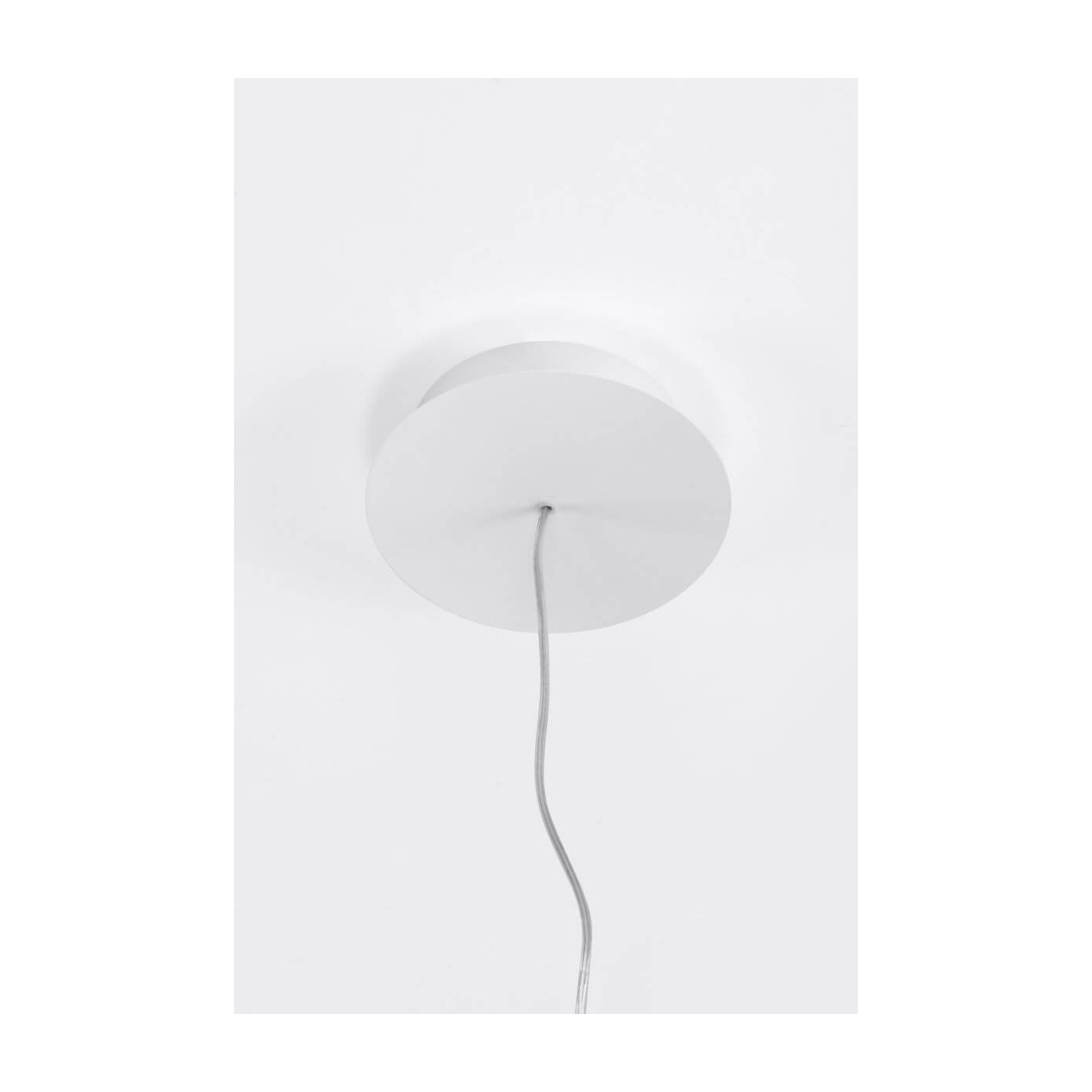 Żyrandol Rio 55 Czarny LED 3000K TH.106 Sollux