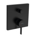 Bateria Wannowa Podtynkowa Finoris 76415670 Hansgrohe