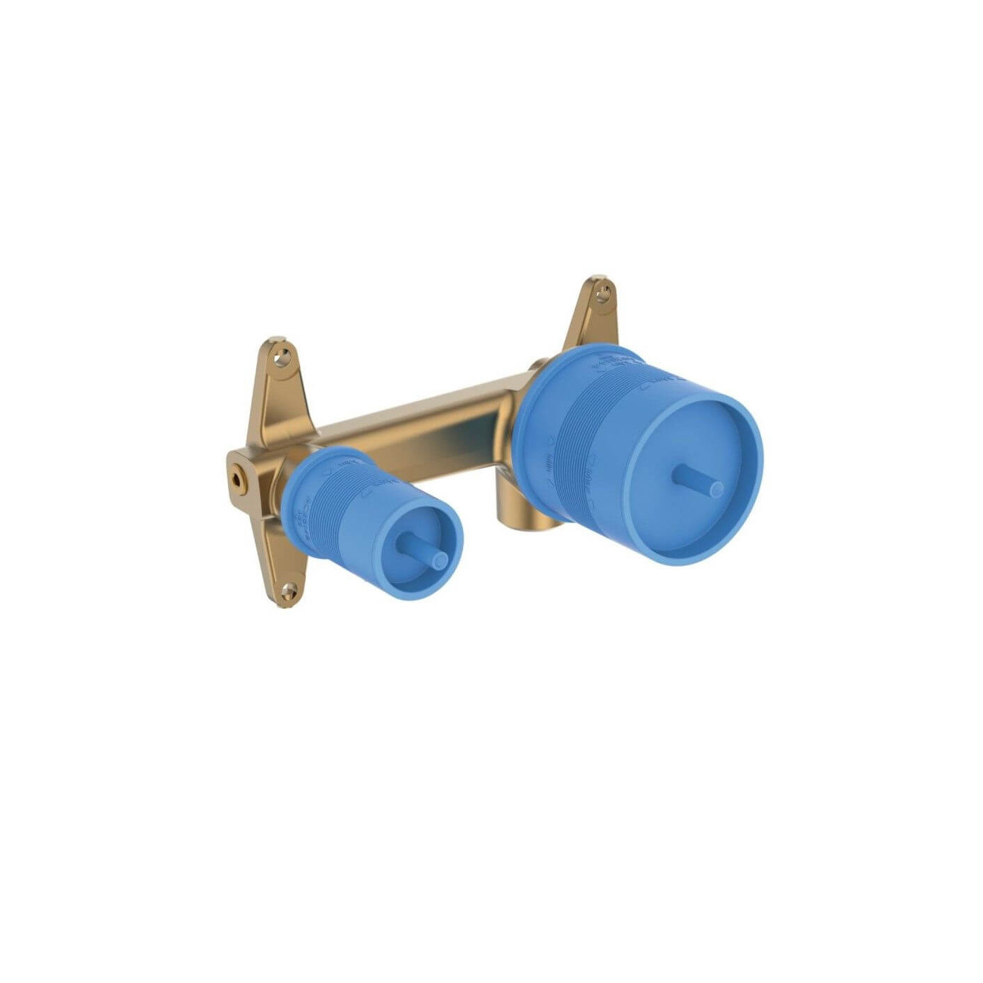 Element Podtynkowy Kit1 Poziomy A5948NU Ideal Standard