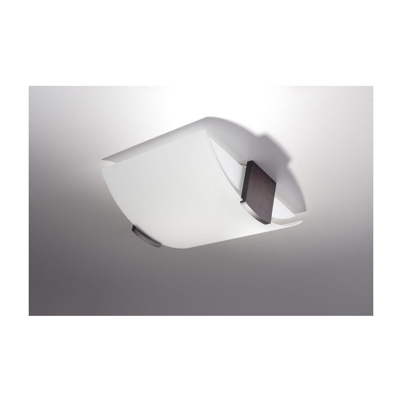 Plafon Emilio Biały SL.0186 Sollux