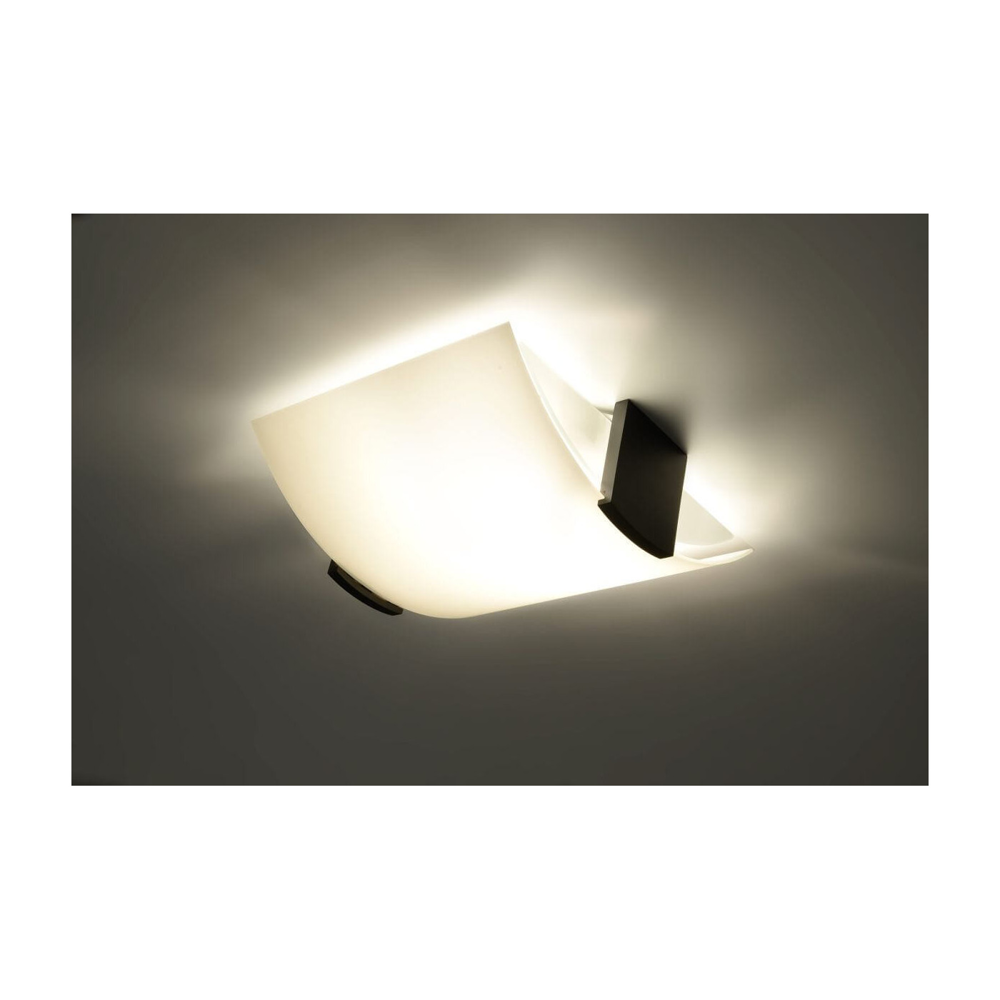 Plafon Emilio Biały SL.0186 Sollux