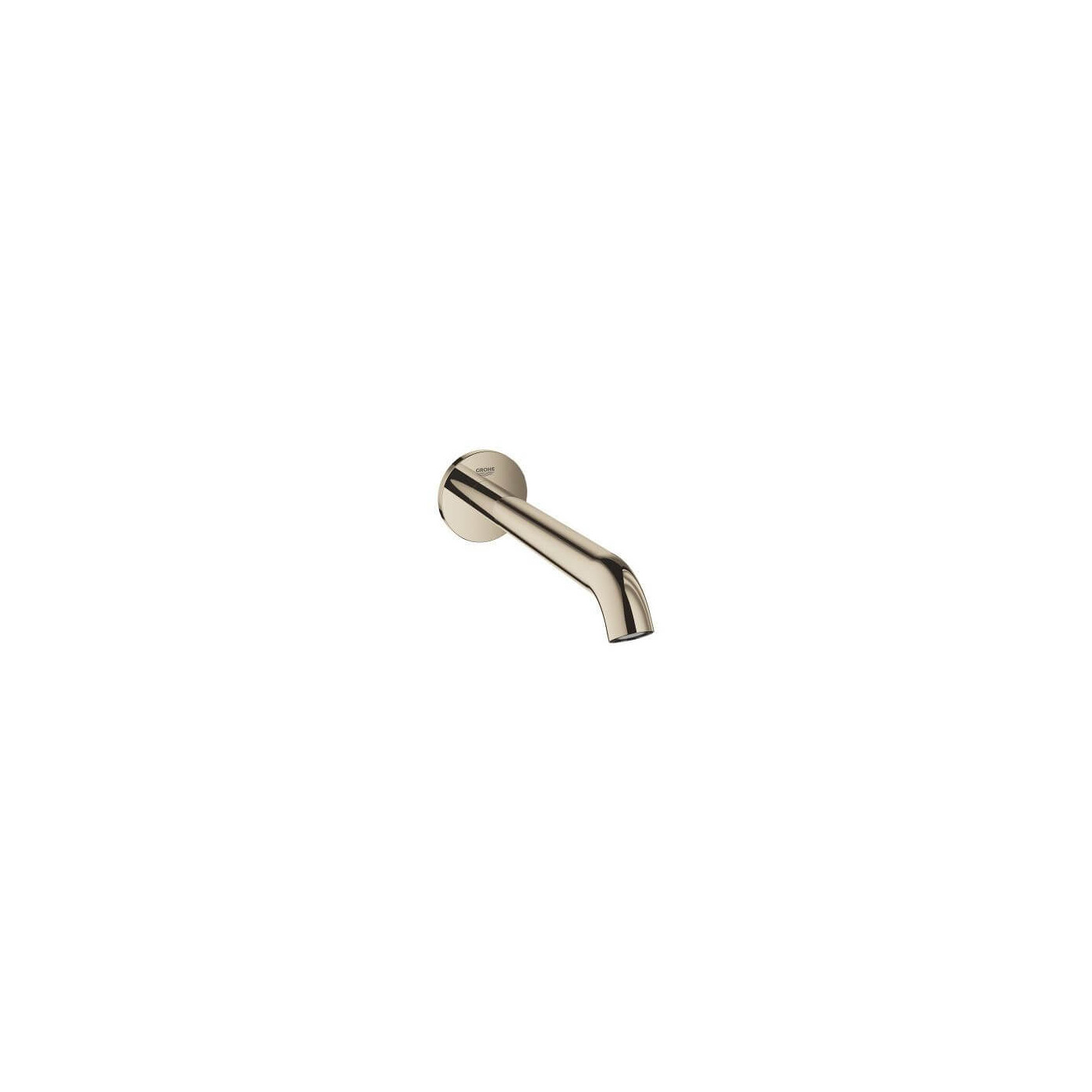 Wylewka Wannowa Essence Polished Nickel 13449BE1 Grohe