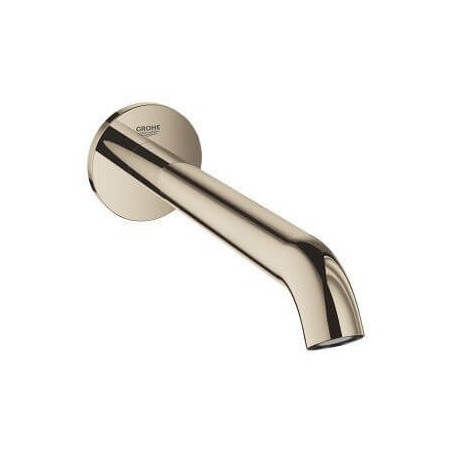 Wylewka Wannowa Essence Polished Nickel 13449BE1 Grohe