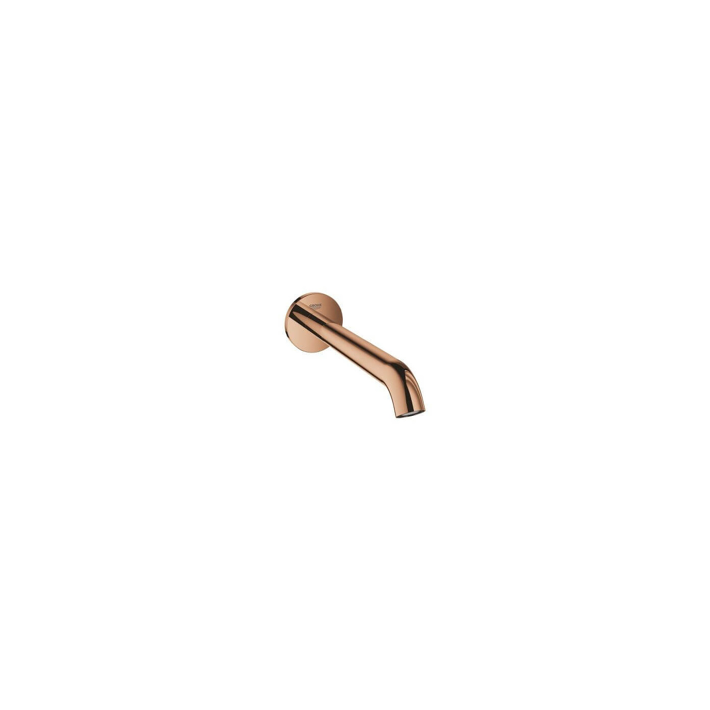 Wylewka Wannowa Essence Warm Sunset 13449DA1 Grohe