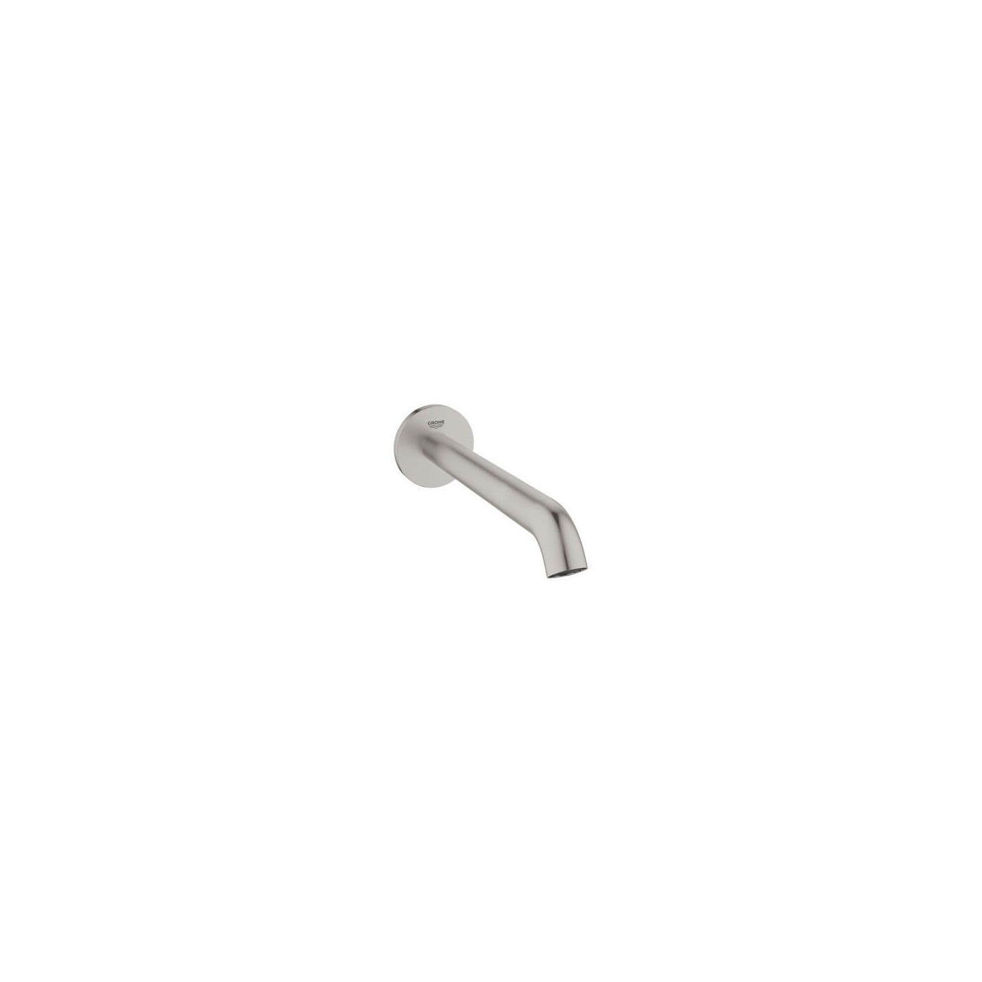 Wylewka Wannowa Essence Stal Nierdzewna 13449DC1 Grohe