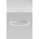 Żyrandol Rio 110 Biały LED 3000K TH.104 Sollux