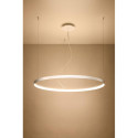 Żyrandol Rio 110 Biały LED 3000K TH.104 Sollux