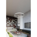 Żyrandol Rio 110 Biały LED 3000K TH.104 Sollux