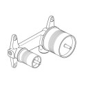 Element Podtynkowy Kit1 Poziomy A5948NU Ideal Standard