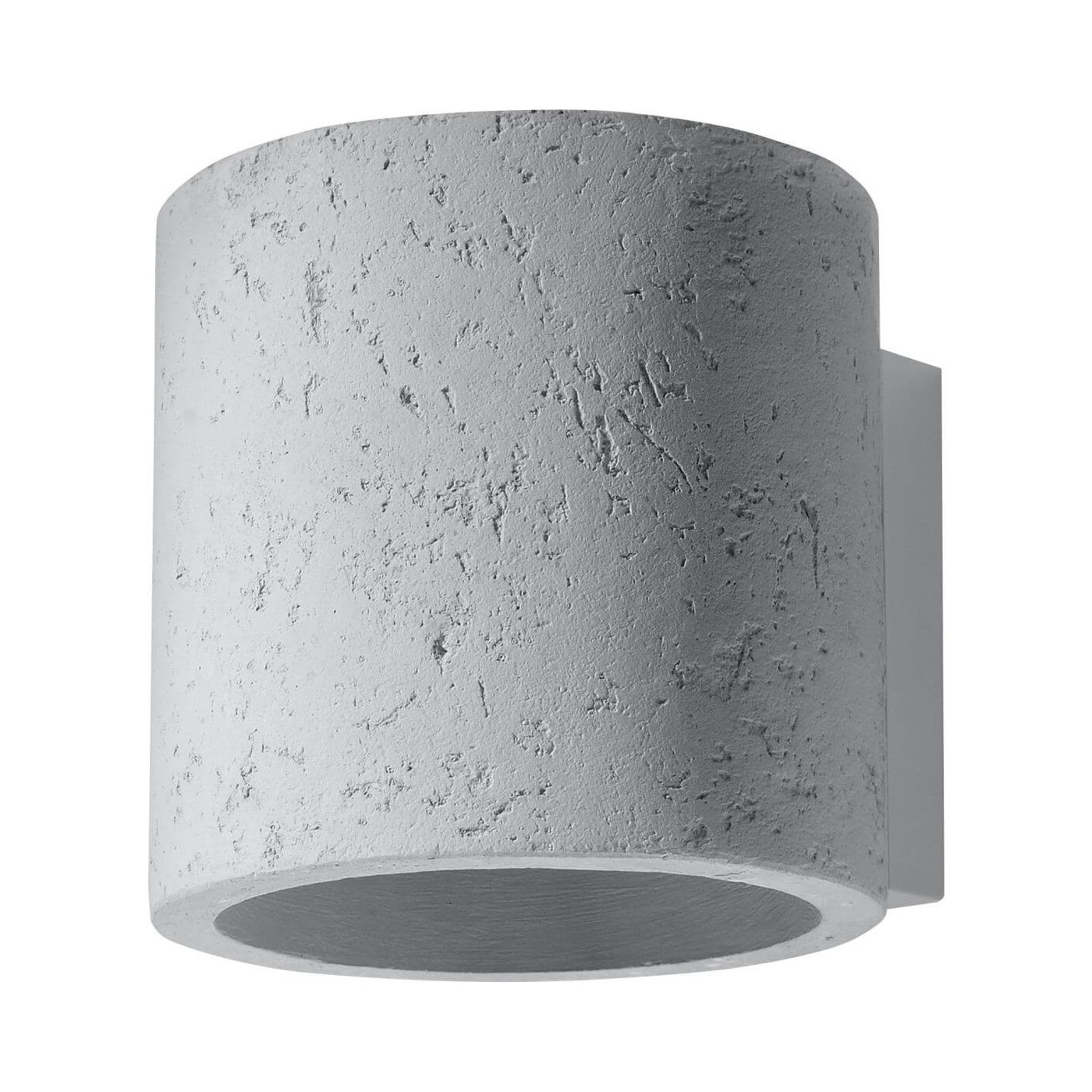 Kinkiet Orbis Beton SL.0486 Sollux