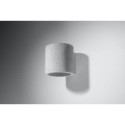 Kinkiet Orbis Beton SL.0486 Sollux