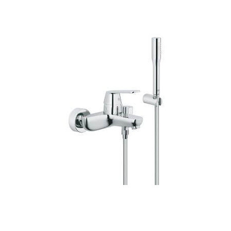 Jednouchwytowa Bateria Wannowa Eurosmart Cosmopolitan 32832000 Grohe