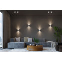 Kinkiet Orbis Beton SL.0486 Sollux