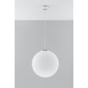 Lampa Wisząca Ugo 40 Chrom SL.0265 Sollux