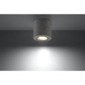 Plafon Orbis Beton SL.0488 Sollux