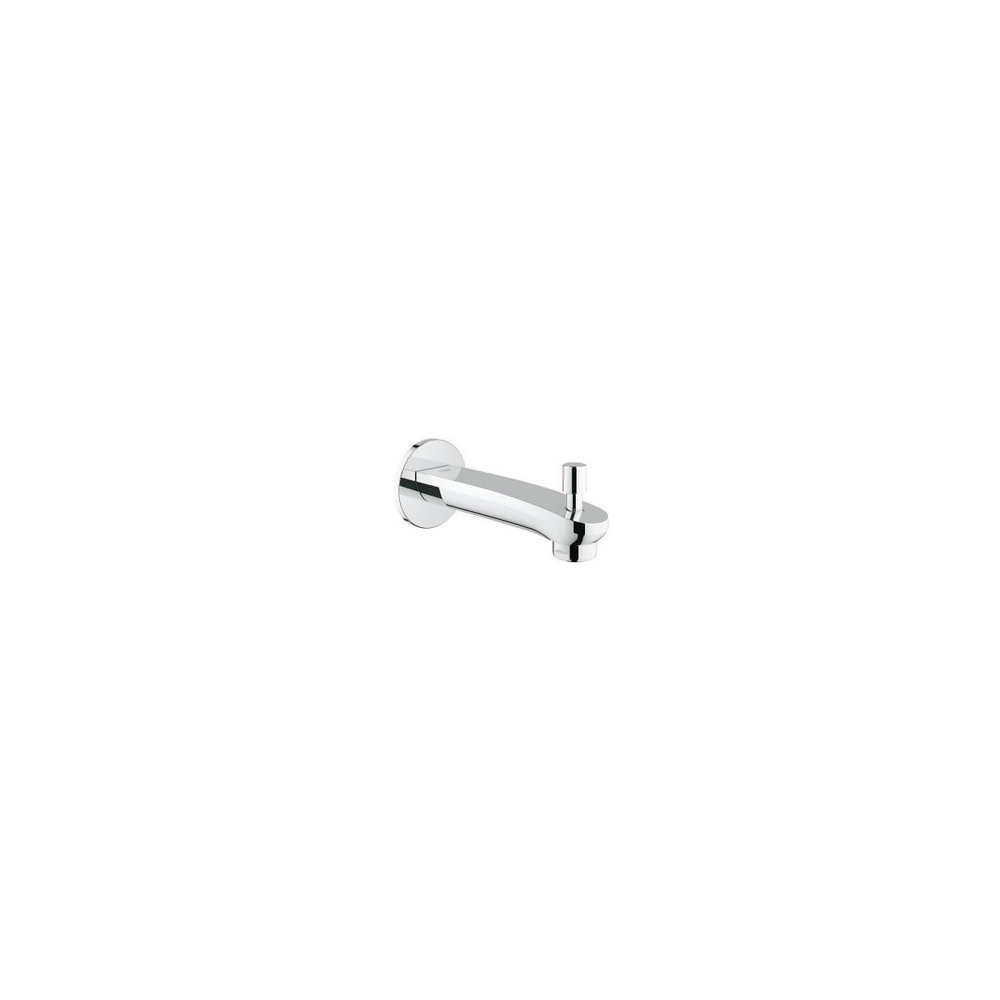 Wylewka Wannowa Eurostyle Cosmopolitan 13277002 Grohe