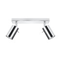 Plafon Ring 2 Chrom SL.0728 Sollux