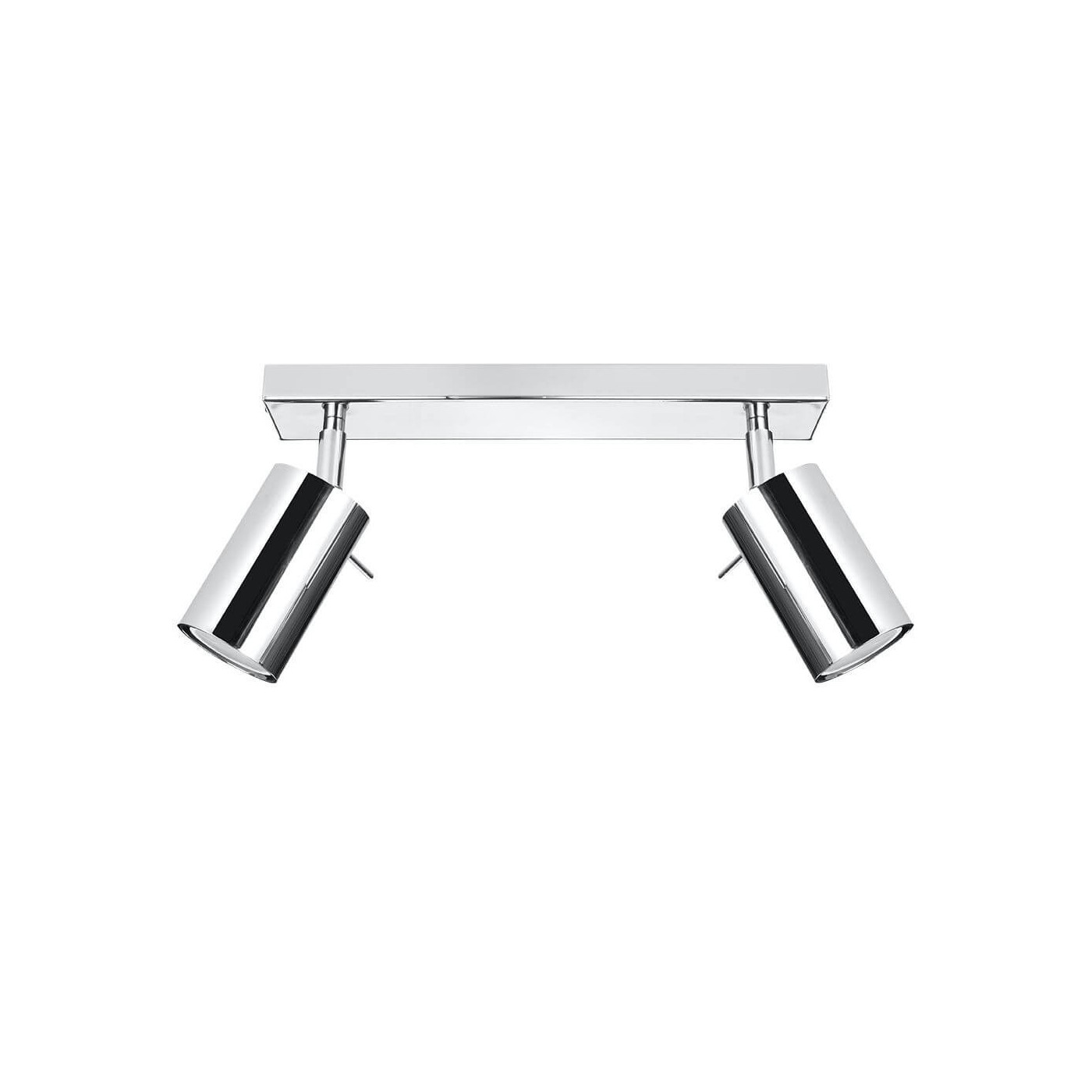 Plafon Ring 2 Chrom SL.0728 Sollux