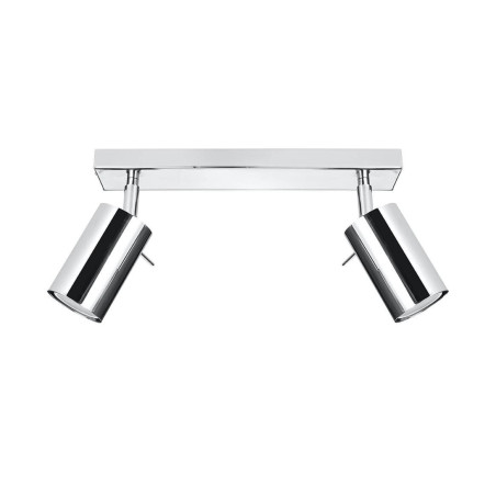 Plafon Ring 2 Chrom SL.0728 Sollux