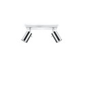 Plafon Ring 2 Chrom SL.0728 Sollux
