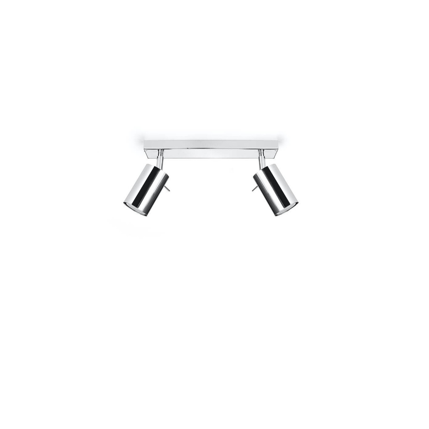 Plafon Ring 2 Chrom SL.0728 Sollux