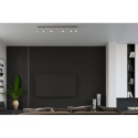 Plafon Ring 2 Chrom SL.0728 Sollux
