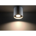 Plafon Orbis 1 Szary SL.0018 Sollux