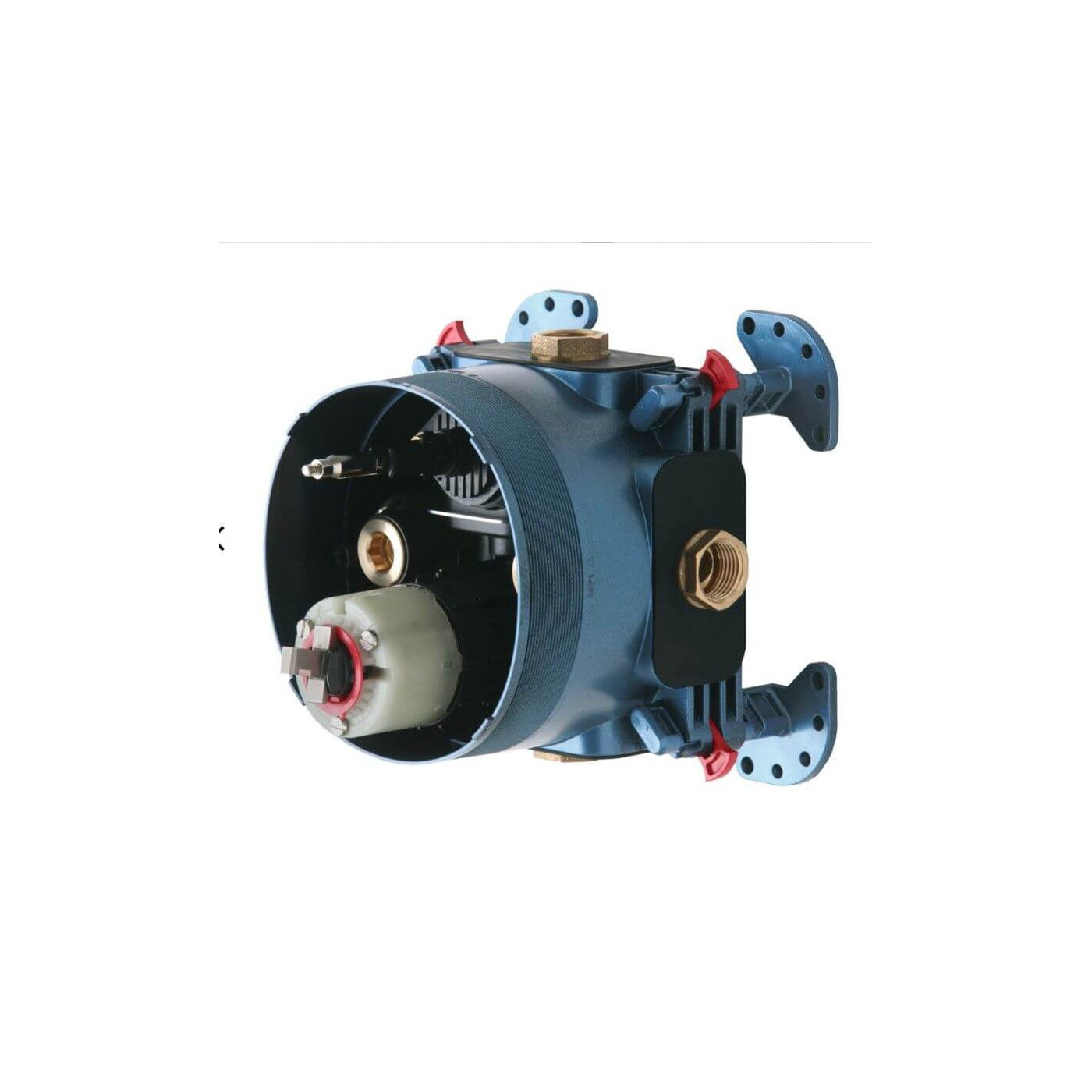 Element Podtynkowy Easy Box A1000NU Ideal Standard