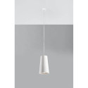 Lampa Wisząca Ceramiczna Gulcan SL.0849 Sollux