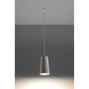 Lampa Wisząca Ceramiczna Gulcan SL.0849 Sollux