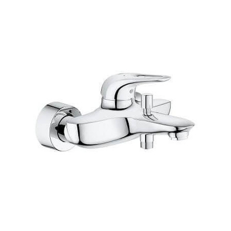 Jednouchwytowa Bateria Wannowa Eurostyle 33591003 Grohe