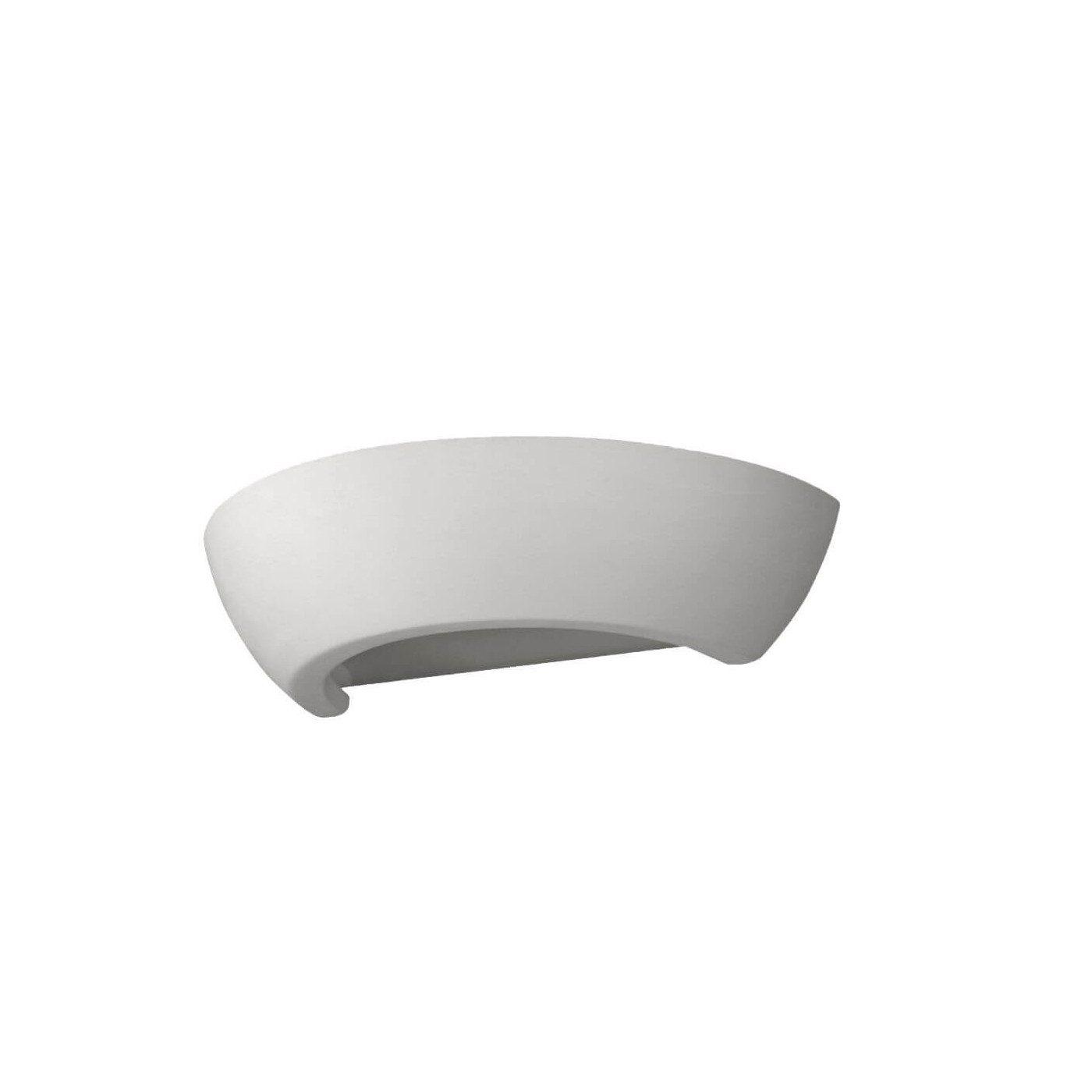 Kinkiet Ceramiczny Oskar SL.0160 Sollux
