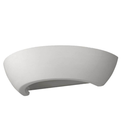 Kinkiet Ceramiczny Oskar SL.0160 Sollux