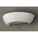 Kinkiet Ceramiczny Oskar SL.0160 Sollux